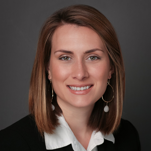 Team Page: Megan Carrico